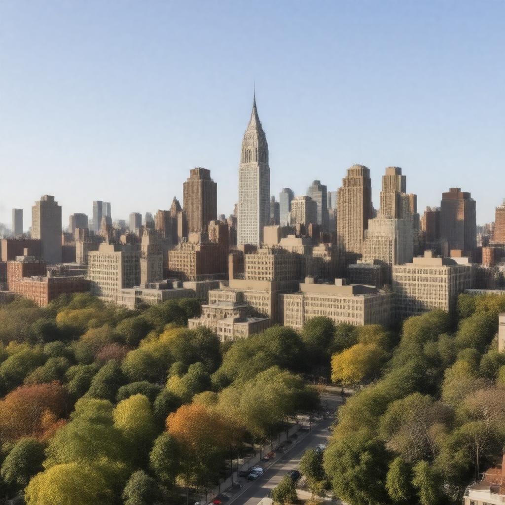 Weill Cornell Medical College